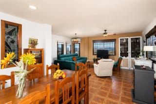 Casa La Vina De La Tireta - 3