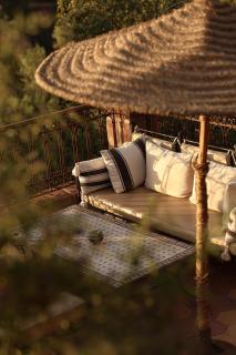 Dar Zohra Ourika Boutique Guesthouse, Atlas Mountains View, Ourika Valley - 2