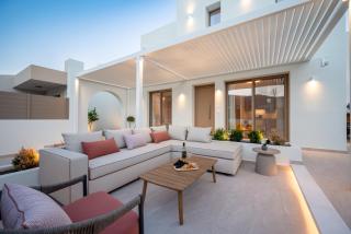 Aria luxury living - 4