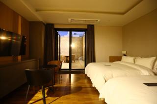 Hotel East9 - 5