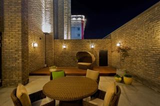 Hotel East9 - 9