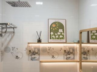 Sea View Apartment Muong Thanh Oceanus Nha Trang - 2