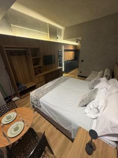 Apartamento Frente Mar - 100m do Shopping RioMar - 5