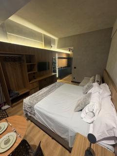 Apartamento Frente Mar - 100m do Shopping RioMar - 4
