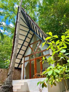 Wakanda Bungalows Social Night Vibes - Siquijor - 3