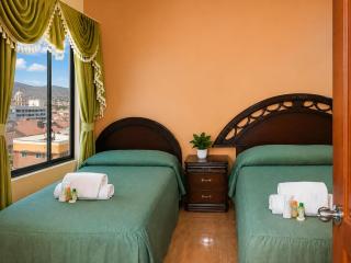 Hotel Beirut Oruro - 0