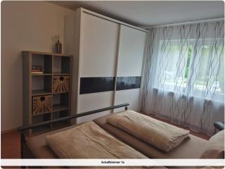 FeWo Strandbad40 - Stützle - 4 Sterne OG Ferienwohnung mit Balkon - 7