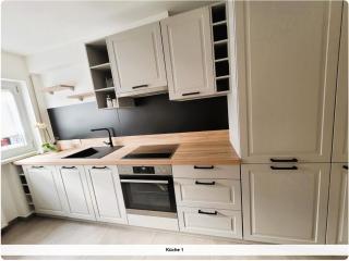 FeWo Strandbad40 - Stützle - 4 Sterne OG Ferienwohnung mit Balkon - 9