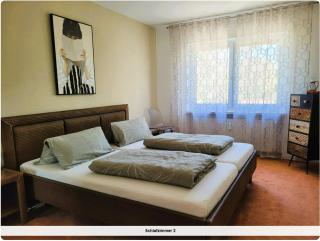 FeWo Strandbad40 - Stützle - 4 Sterne OG Ferienwohnung mit Balkon - 8