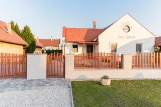 BONI Apartmanok - 0