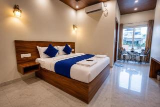 Hotel Relax Inn Near By--The Ganges At Triveni Ghat - 5