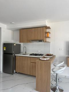 Modern loft in Pance - Naturaleza & comfort - 8