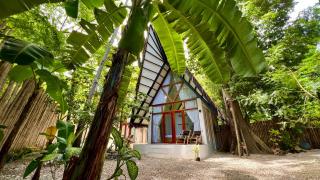Wakanda Bungalows Social Night Vibes - Siquijor - 4