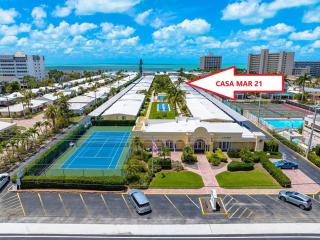 Casa Mar - 21 Premium - 2