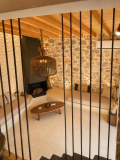 Laas Manor M 1819 - 9