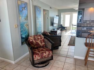 Casa Mar - 40 Standard Plus - 5