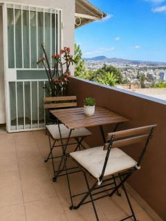 Appartement vue panoramique Rova avec terrasse - Antananarivo centre - 7