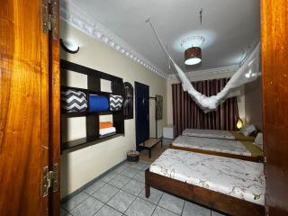 Villa malaka - 7