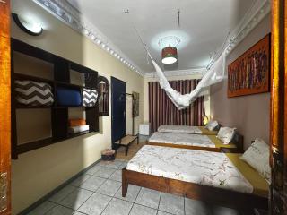 Villa malaka - 1
