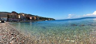 Casa La Marinella - Porto Santo Stefano - 0