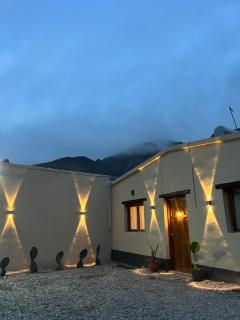 Cabaña Samay Cerros - 0