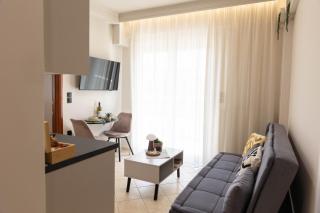 Elite apartments xanthi - 8