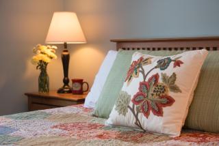 Golden Stage Inn - Proctorsville - 9