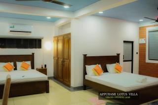 Appuhami Lotus Villa - 0