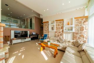 Villa Panorama Kalkan Jilda Livya - 4