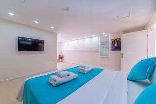 Villa Panorama Kalkan Jilda Livya - 1