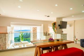 Villa Panorama Kalkan Jilda Livya - 3