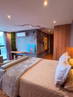 TBG1501 - beautiful loft in downtown Curitiba - 4