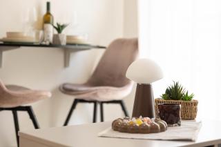 Elite apartments xanthi - 4