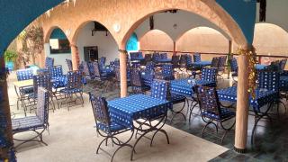 Sulcata Lodge - 5