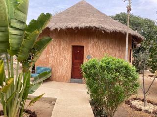 Sulcata Lodge - 4