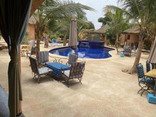 Sulcata Lodge - 2