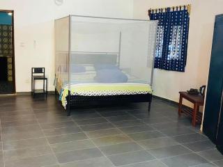 Sulcata Lodge - 1