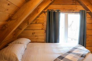 Éco-Chalet Monk - 39 - 4