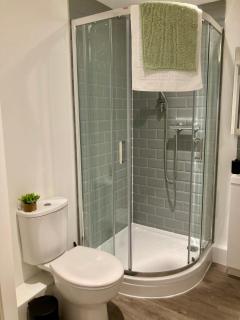 Fargate Central 204 3-Bed Sheffield City - 6