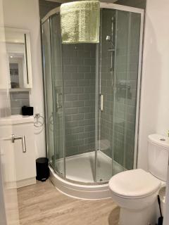 Fargate Central 204 3-Bed Sheffield City - 7