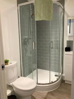 Fargate Central 204 3-Bed Sheffield City - 1