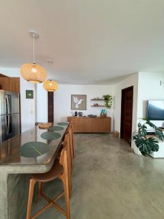 LA RESERVE DESIGN VILLAS BEIJA-FLOR e IPANEMA - 3