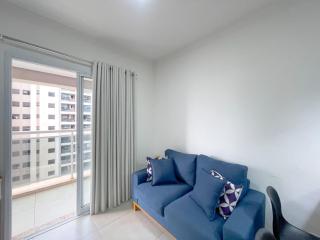 Condomínio Residencial Duo JK Sky - São José do Rio Preto - 9