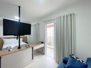 Condomínio Residencial Duo JK Sky - São José do Rio Preto - 8