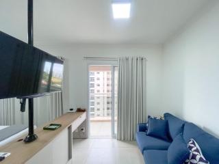 Condomínio Residencial Duo JK Sky - São José do Rio Preto - 7