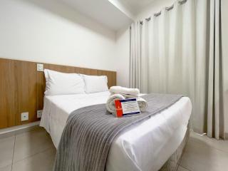 Condomínio Residencial Duo JK Sky - São José do Rio Preto - 4