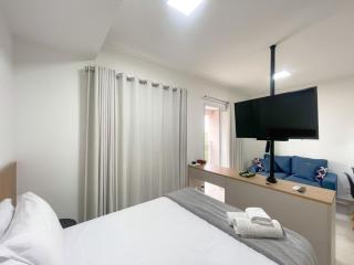 Condomínio Residencial Duo JK Sky - São José do Rio Preto - 2