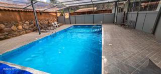 Sacred Valley Heated Pool & Machu Picchu - 7