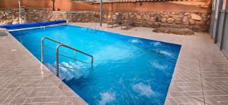 Sacred Valley Heated Pool & Machu Picchu - 3