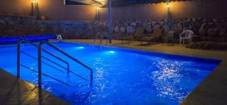 Sacred Valley Heated Pool & Machu Picchu - 2